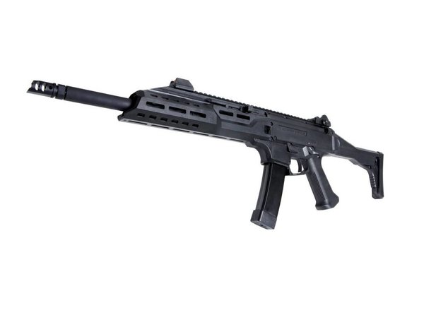 ASG ASG CZ Scorpion EVO3A1 Carbine