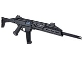 ASG CZ Scorpion EVO 3 A1 16" Carbine Black