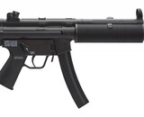 Umarex H&K MP5 SD6 AEG Competition Line Black