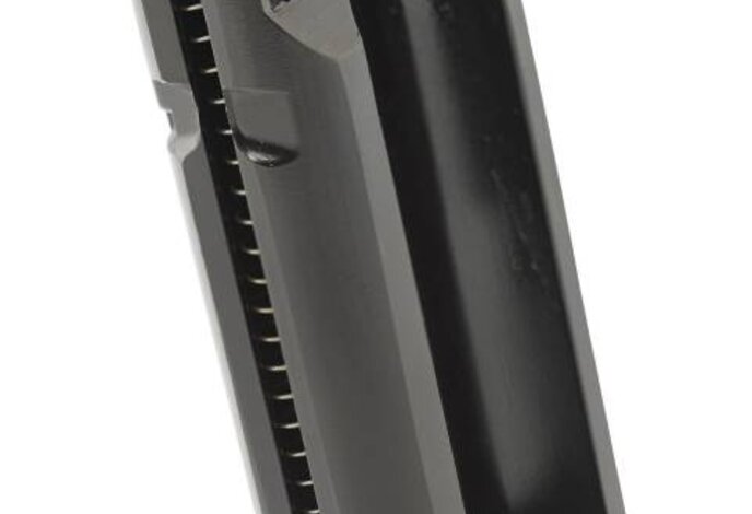 Umarex H&K VP9 14 rd CO2 Magazine BLK