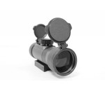 Castellan 3X42 Red/Green Target Scope