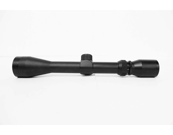 Castellan 3-9X40 Variable Scope