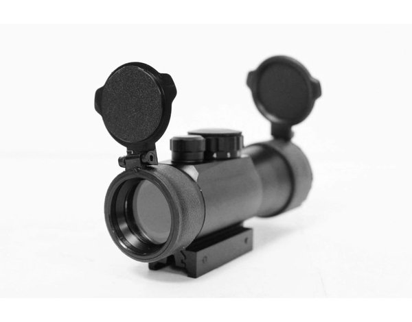 Castellan 3X42 Red/Green Target Scope