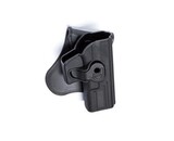 ASG G17/19 Polymer Holster