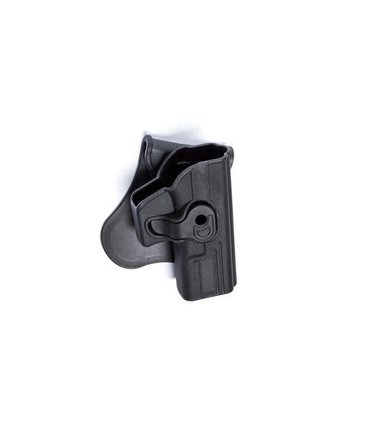 ASG ASG G17/19 Polymer Holster