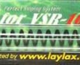 PSS VSR10 Upgrade Spring