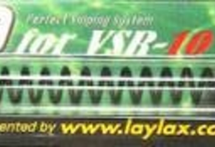 PSS VSR10 Upgrade Spring