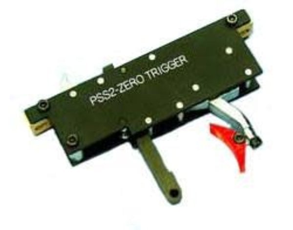 PSS PSS APS2 Zero Trigger w/ Red Trigger