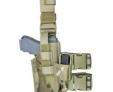 Condor SAS Drop Leg Universal Holster
