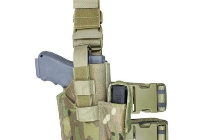 Condor SAS Drop Leg Universal Holster