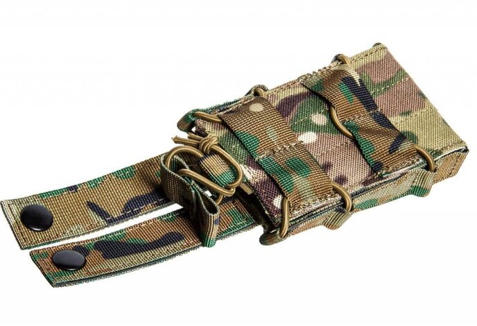 Pro-Arms UACO 5.56 Single Magazine Pouch