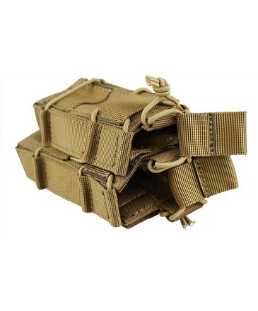 Pro-Arms Pro-Arms UACO 5.56/Pistol Magazine Pouch