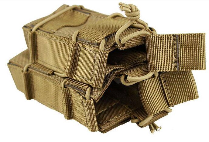 Pro-Arms UACO 5.56/Pistol Magazine Pouch