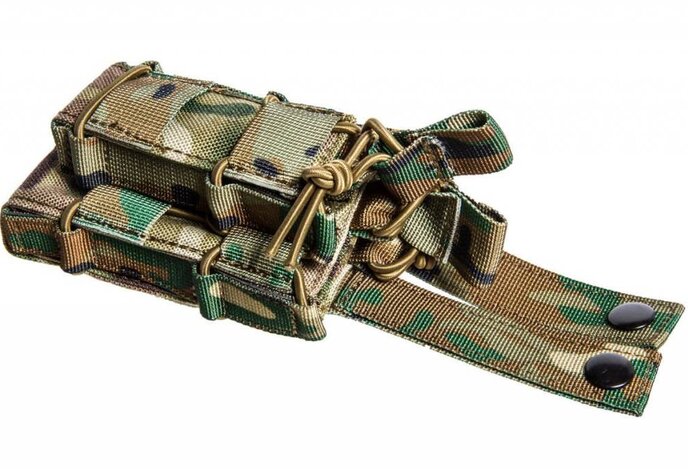 Pro-Arms UACO 5.56/Pistol Magazine Pouch