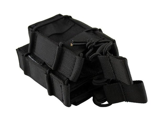 Pro-Arms Pro-Arms UACO 5.56/Pistol Magazine Pouch