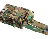 Pro-Arms UACO 5.56 Double Magazine Pouch