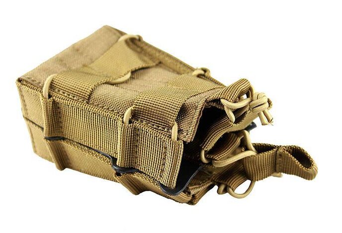 Pro-Arms UACO 5.56 Double Magazine Pouch