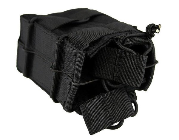 Pro-Arms Pro-Arms UACO 5.56 Double Magazine Pouch