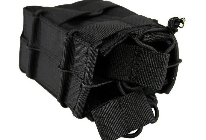 Pro-Arms UACO 5.56 Double Magazine Pouch