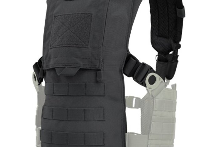 Condor Hydro Harness Integration Kit