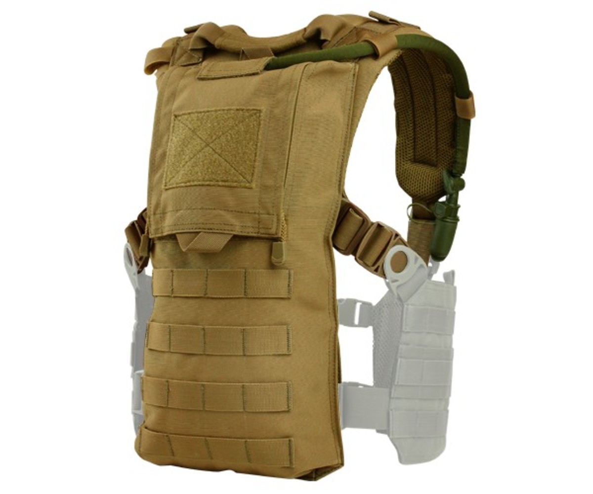 Condor Hydro Harness Integration Kit - Airsoft Extreme