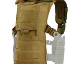 Condor Hydro Harness Integration Kit