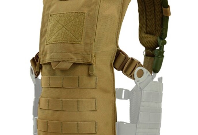 Condor Hydro Harness Integration Kit