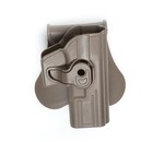 ASG ASG G17/19 Polymer Holster