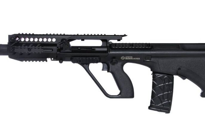 ASG Steyr Licensed Aug A3 AEG