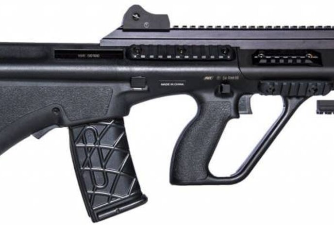 ASG Licensed Steyr AUG A3 XS Proline AEG