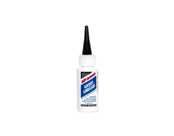 Slip 2000 Slip 2000 Synthetic Airsoft Lube 1oz