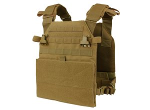 Condor Condor Vanquish Plate Carrier