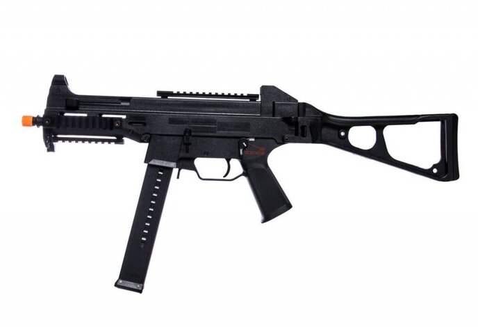 Umarex H&K UMP AEG Competition
