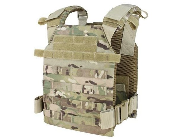 Condor Condor Sentry Plate Carrier