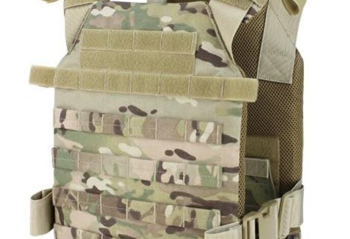 Condor Sentry Plate Carrier