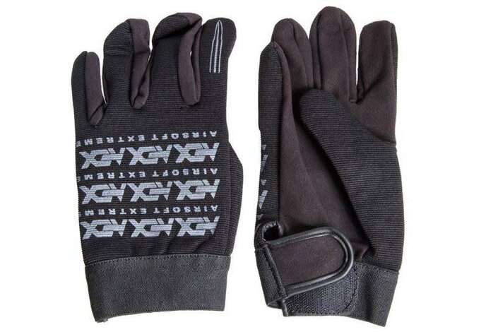 AEX Combat Mitts
