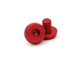 AIP 7075 Aluminum Grip Screws for Tokyo Marui 5.1 / 4.3 Hi Capa