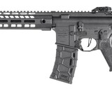 VFC Avalon Saber Carbine M-LOK Gen2 Black