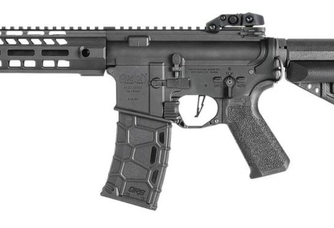 VFC Avalon Saber CQB M-LOK Gen2 Black