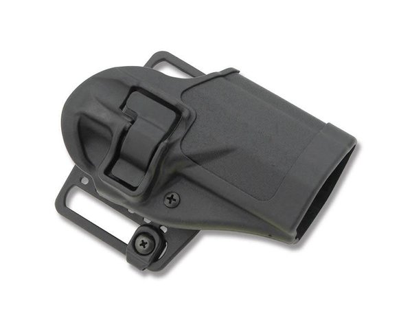 Blackhawk Industries Blackhawk CQC Serpa Holster PX4