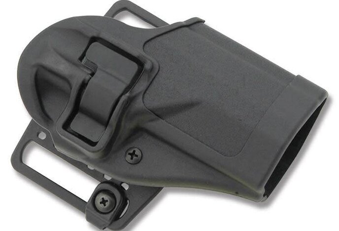 Blackhawk CQC Serpa Holster PX4