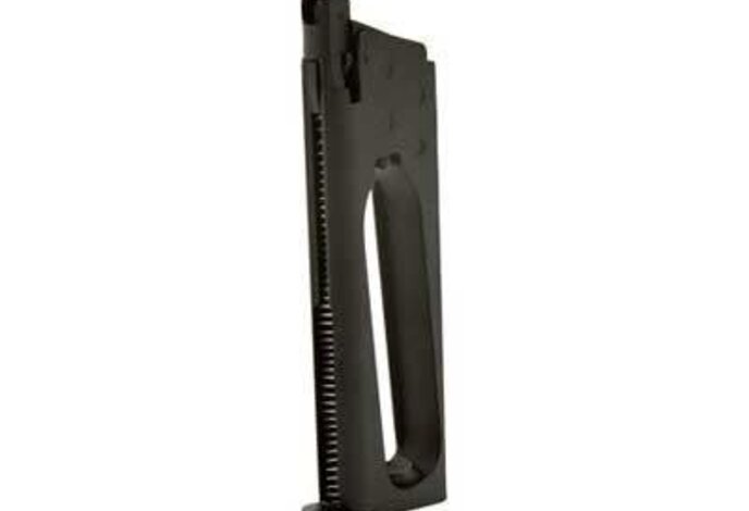 Elite Force 1911A1 14 rd CO2 Magazine