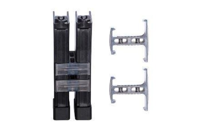ASG EVO Dual Magazine Clip