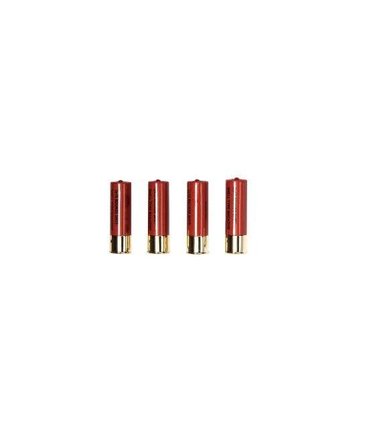 ASG ASG Triburst Shotgun Shell 4 Pack