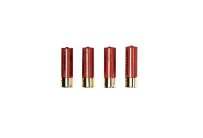 ASG Triburst Shotgun Shell 4 Pack