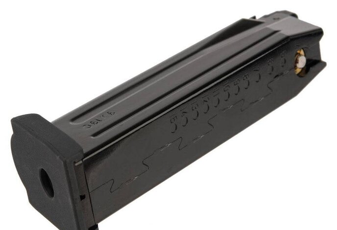 Umarex H&K VP9 Gas Blowback Magazine