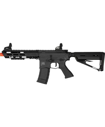 Valken Valken ASL Kilo M4 Electric Rifle Black