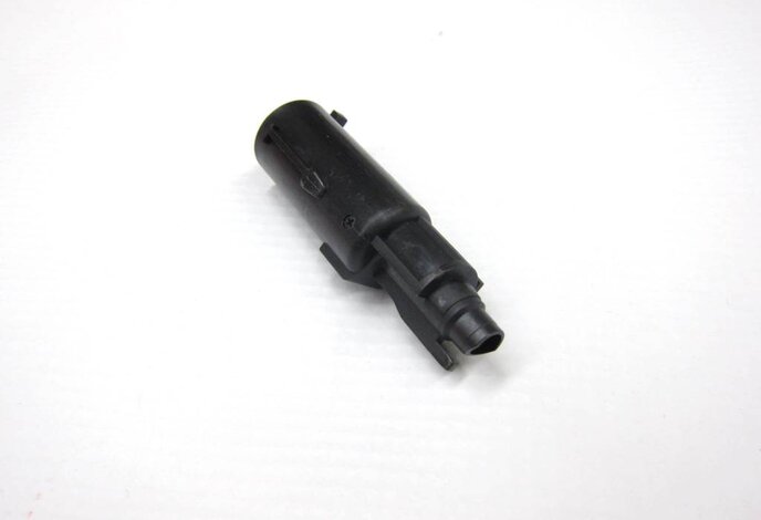 WE XOM/TM XD Loading Nozzle