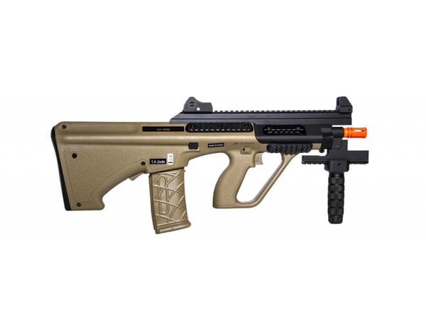 ASG ASG Licensed Steyr AUG A3 XS Proline AEG