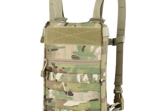 Condor Tidepool Hydration Carrier